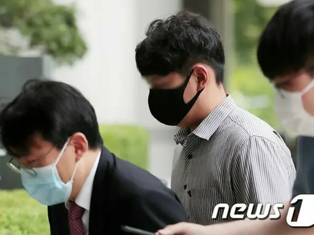 ソウル市カンナムで女性7人に近づき暴行した男性…結局、拘束＝韓国（提供:news1）