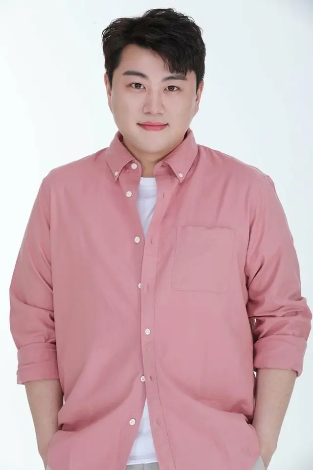 【公式】歌手キム・ホジュン側、「違法スポーツ賭博は事実...ファンに申し訳ない」(提供:News1）