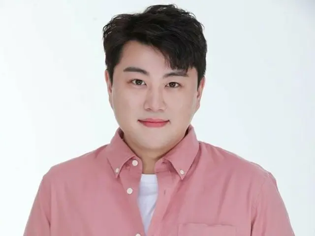 【公式】歌手キム・ホジュン側、「違法スポーツ賭博は事実...ファンに申し訳ない」(提供:News1）