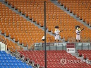 感染高リスク施設が休業　教会はオンライン礼拝＝韓国首都圏