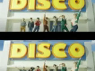 ［韓流］BTS　英語新曲のティーザー映像公開
