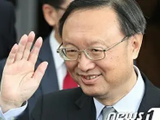 韓国大統領府、中国外交トップの「21日、釜山訪問」…「習主席の訪韓などを論議」