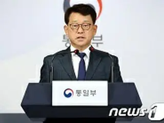 “対北ビラ散布”の脱北者団体への“法人取り消し”に「ストップかかる」…韓国統一省「司法府の判断を尊重」