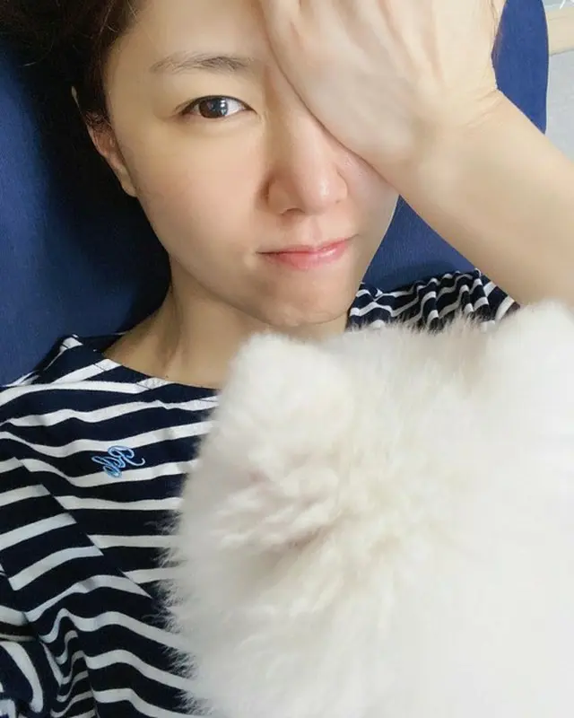 【トピック】「愛の不時着」で人気急上昇の女優ソ・ジヘ、すっぴん写真が美しすぎると話題（画像提供:OSEN）