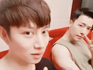 【トピック】「SUPER JUNIOR」ヒチョル、過去にドンヘと同じ女性を愛してたと告白