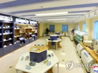 北朝鮮のネット使用率　世界唯一「0%」＝国際機関報告書