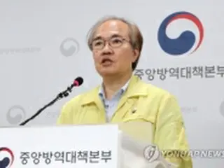 首都圏の防疫措置強化　８月末～９月初旬に効果と予想＝韓国当局