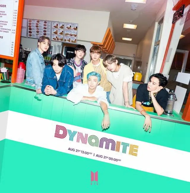 「BTS（防弾少年団）」がビルボードのメインアルバムチャートに3つのアルバムを上げ堅固な底力を誇示した。（提供:OSEN）