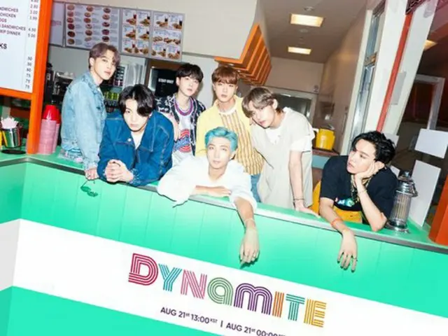 「BTS（防弾少年団）」がビルボードのメインアルバムチャートに3つのアルバムを上げ堅固な底力を誇示した。（提供:OSEN）