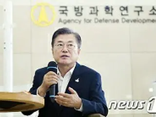文大統領が称賛した“国防科学研究所”、「泥酔運転18件、セクハラ2件」…内部の「甘い」処分＝韓国