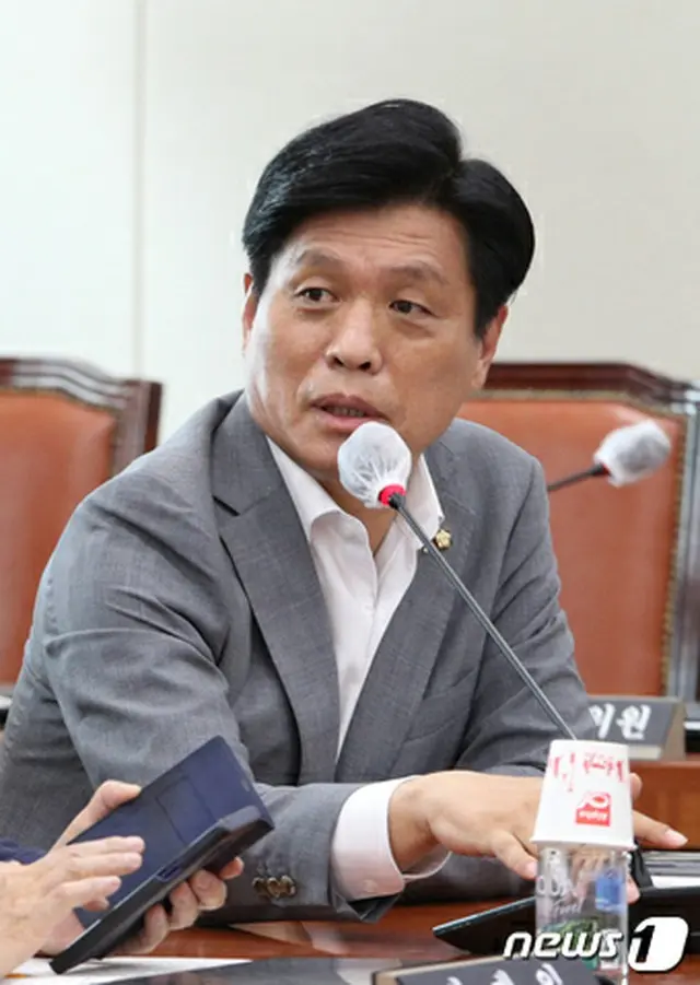 コロナ対応、民主党議員が「非対面国会法」を発議＝韓国（提供:news1）