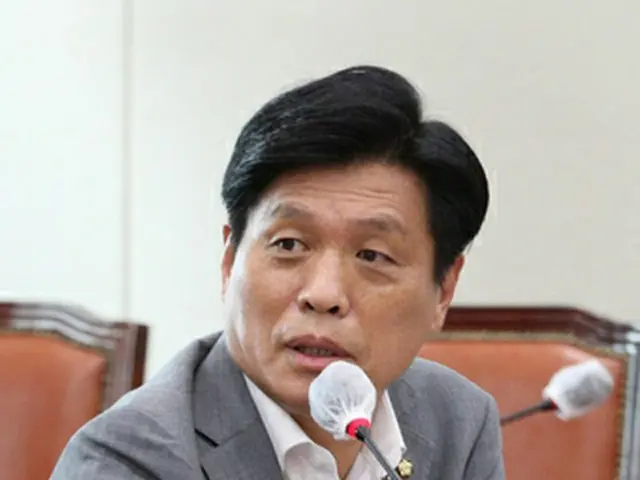 コロナ対応、民主党議員が「非対面国会法」を発議＝韓国（提供:news1）