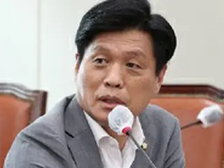 コロナ対応、民主党議員が「非対面国会法」を発議＝韓国