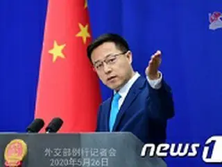 中国外務省、米の貿易協定延期に「異例の“沈黙”」