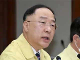 韓国副首相、「来年の韓国ニューディール予算20兆ウォン…近いうちにニューディールファンド発表」