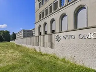 WTO「第2四半期の世界貿易“14%減少”の見込み」…「2007年以降で“最悪”」