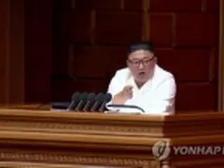 ［速報］金正恩氏が一部権限を委譲　国政全般を委任統治＝韓国情報機関