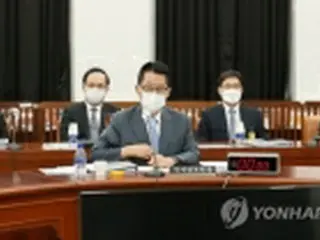 金正恩氏　与正氏らに一部権限を委任＝韓国情報機関