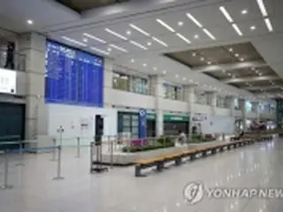在外韓国人５７７人が新型コロナに感染　死者は２３人