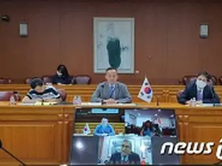 軍縮・不拡散協議を開催…「朝鮮半島の平和プロセスに協力」＝韓国・インド両国