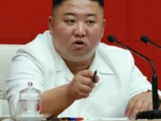 金正恩氏の公開活動が7月以降増加　党創建記念日意識か＝韓国情報機関