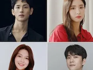 ドラマ「Run on」側、「スタッフ1名コロナ感染疑惑者との接触を確認...安全のために撮影終了」