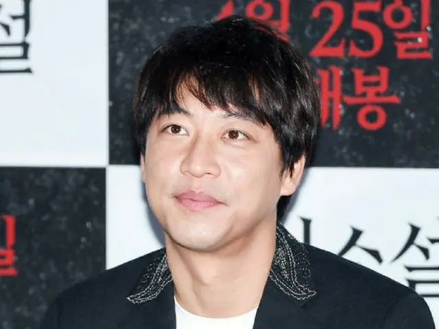 【公式】「愛の不時着」オ・マンソク、新型コロナ検査の結果は“陰性”（提供:OSEN）