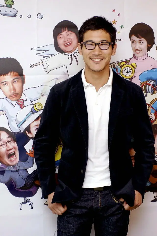 「コーヒープリンス1号店」故イオンさん、きょう（21日）で死去から12年（提供:news1）