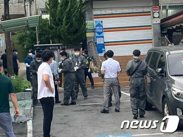 韓国「反文牧師」サラン第一教会に家宅捜索令状発行…「コロナ防疫」で強制的に信者リスト確保に乗り出す（提供:news1）