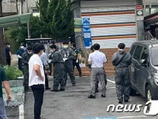 韓国「反文牧師」サラン第一教会に家宅捜索の令状発付…「コロナ防疫」で強制的に信者リスト確保に乗り出す