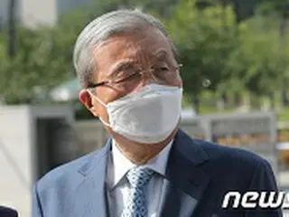 韓国保守野党、支持率の下落に「強硬保守派との決別」…「これから大々的な人的刷新」