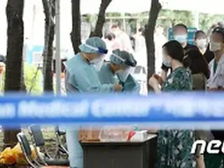 医療従事者の感染が拡大、医師11人・看護師80人が感染＝韓国