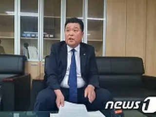 パワハラとセクハラ、暴言、解雇脅迫の体育会長が公開謝罪…「再発時は辞任する」＝韓国