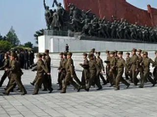 北朝鮮、党大会を前に末端組織の役割を強調…内部結束の手綱