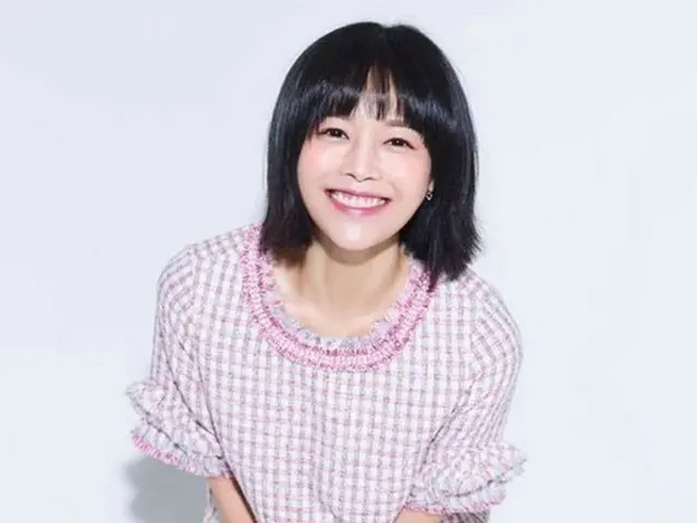 イ・ヨンアが最近、男児を出産したことが分かった。（提供:OSEN）