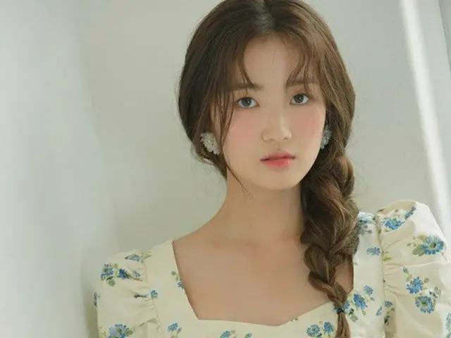 女優キム・ヘユン、ドラマ「雪降花」出演確定＝出世作「SKYキャッスル」制作陣と再会（提供:news1）