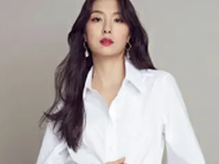【トピック】「愛の不時着」で人気急上昇の女優ソ・ジヘ、キリッとまぶしいグラビアが話題