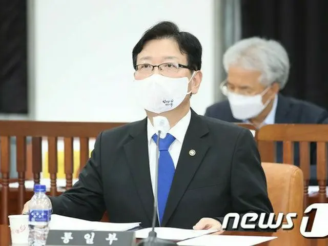韓国統一部、北朝鮮と砂糖-酒の物々交換白紙化…国会情報委員会報告（提供:news1）