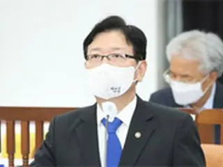韓国統一部、北朝鮮と砂糖-酒の物々交換白紙化…国会情報委員会報告