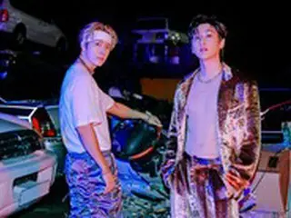 「SUPER JUNIOR D＆E」、バラエティ「週刊アイドル」で新曲「BAD BLOOD」公開へ