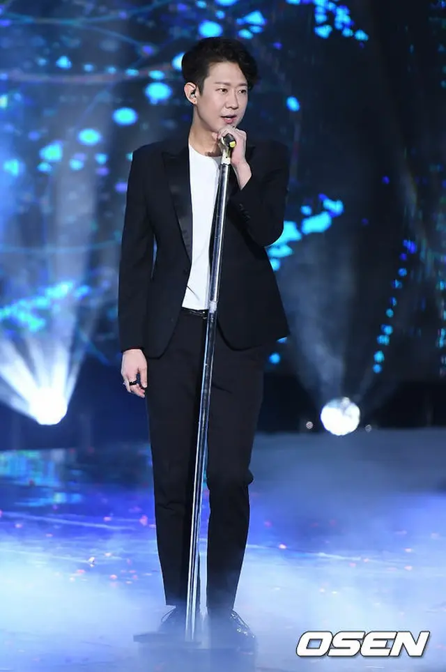 チョン・ミョンフン（NRG）、「新型コロナの影響で7月の収入なし…現在マイナス状態」（提供:OSEN）