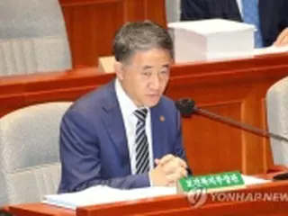 社会的距離確保の最高水準引き上げ　週内に拡大抑制なければ検討不可避＝韓国