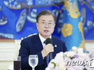 「文大統領は他人への批判はよくするが、他人からの批判は受け入れない」＝英国メディア