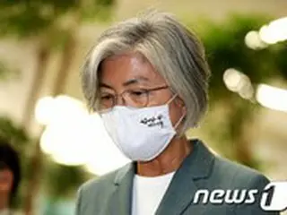 「ニュージーランド大使館の外交官による性的事件、迷惑をかけて申し訳ない」＝康京和長官