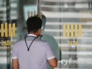 新型コロナ関連の事件　３５４件起訴＝韓国検察