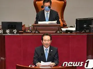 2次支援金の支給範囲や治療薬などについて言及＝韓国国会予算決算特別委員会
