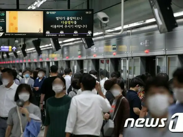 ソウル市のバス・地下鉄料金値上げを議論…「財政赤字は大幅に増加」(提供:news1)