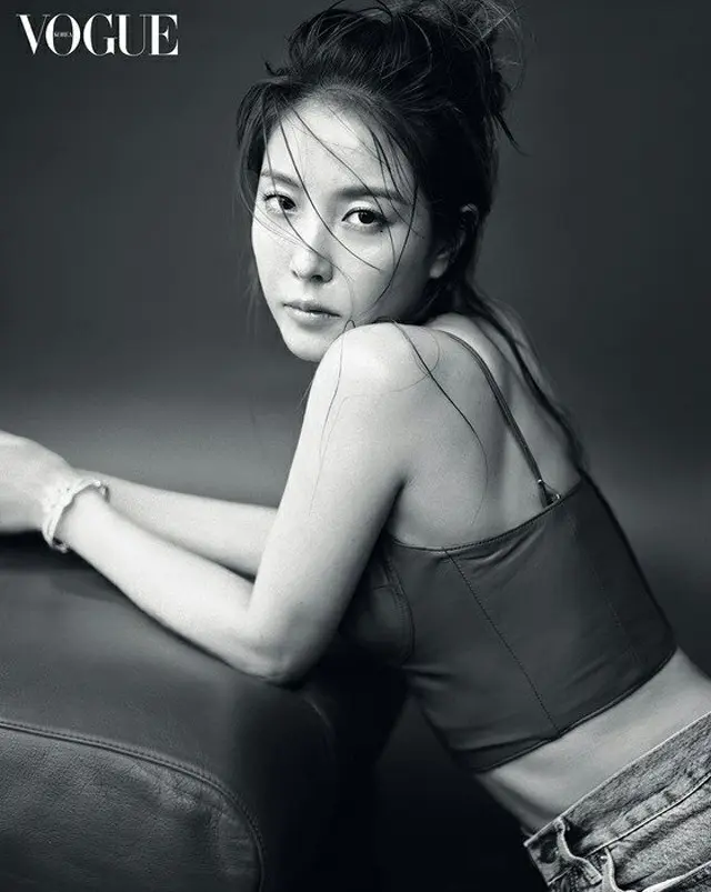 本日（8/25）デビュー20周年のBoA、「Vogue」を通じてコロナ禍の大衆に希望を与える楽曲「Little Bird」を公開へ（提供:news1）