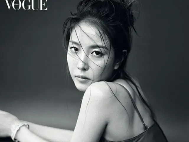 本日（8/25）デビュー20周年のBoA、「Vogue」を通じてコロナ禍の大衆に希望を与える楽曲「Little Bird」を公開へ（提供:news1）