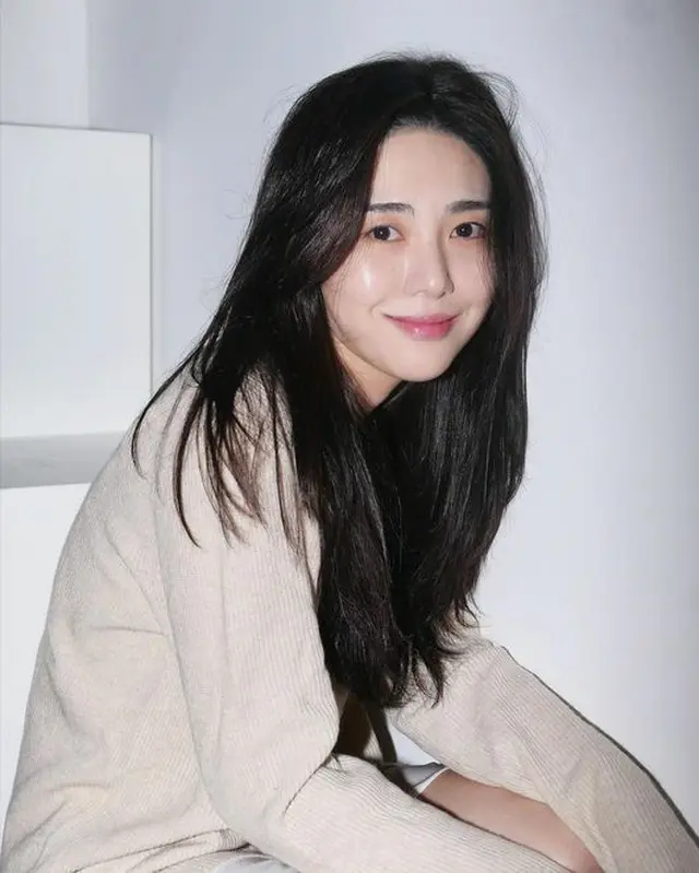 「AOA」出身クォン・ミナの所属事務所側が荒らしを相手に損害賠償請求訴訟を提起した。（提供:OSEN）